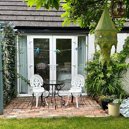 Garden Snug Apartment Belfast Exterior photo