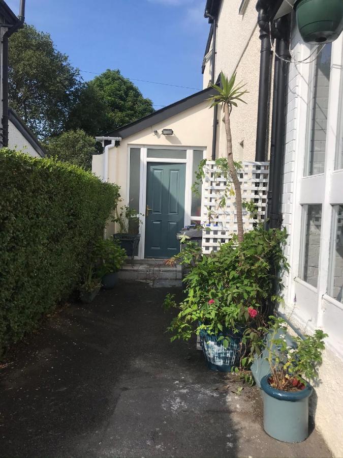 Garden Snug Apartment Belfast Exterior photo